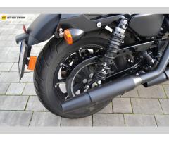 Harley-Davidson Ostatní IRON - 14