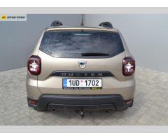 Dacia Duster COMFORT 1.0TCe 74kW/100 LPG - 4