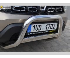 Dacia Duster COMFORT 1.0TCe 74kW/100 LPG - 8