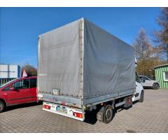 Renault Master 2,3 Plachta 8 palet - 3