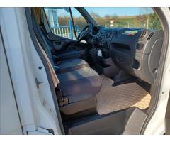 Renault Master 2,3 Plachta 8 palet - 4