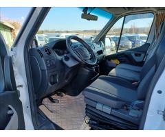 Renault Master 2,3 Plachta 8 palet - 5