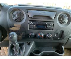 Renault Master 2,3 Plachta 8 palet - 7