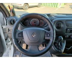 Renault Master 2,3 Plachta 8 palet - 9