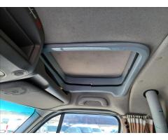 Renault Master 2,3 Plachta 8 palet - 10
