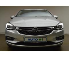 Opel Astra 1,4 i 92kW TURBO DYNAMIC ST+ - 37