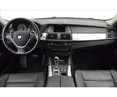 BMW X6 3,0 xDrive30d 180kW VÝHŘEV CZ - 7