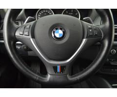 BMW X6 3,0 xDrive30d 180kW VÝHŘEV CZ - 9