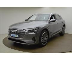 Audi e-tron 0,0 55 300kW Q AIR ACC KEYLESS - 1