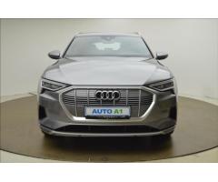 Audi e-tron 0,0 55 300kW Q AIR ACC KEYLESS - 2