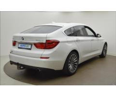 BMW Řada 5 3,0 535d 230kW GT HUD NV PANO - 4