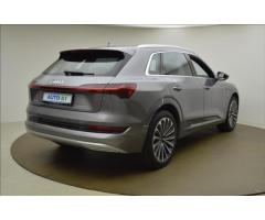 Audi e-tron 0,0 55 300kW Q AIR ACC KEYLESS - 4