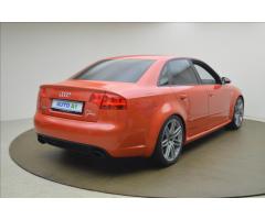Audi RS 4 4,2 TFSi 309kW V8 Q EXCLUSIVE - 4