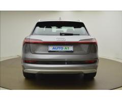 Audi e-tron 0,0 55 300kW Q AIR ACC KEYLESS - 5