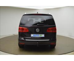 Volkswagen Touran 2,0 TDi 103kW DSG NAVI LED - 5