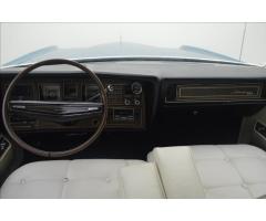 Lincoln Continental 7,5 460 CU 158kW V8  MARK IV - 7