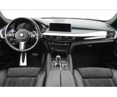 BMW X6 3,0 xDrive30d M ACC HUD 59TKM - 7