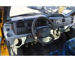 Ford Transit 2,4 TDCi 74kW SKLÁPĚČ SERVIS - 7