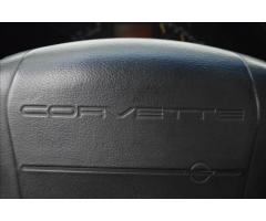 Chevrolet Corvette 5,7 V8 183kW L98 DOVOZ USA - 8