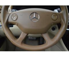 Mercedes-Benz CL 6,2 63 AMG H/K ALU MAYBACH ACC - 9
