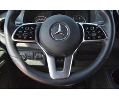 Mercedes-Benz 3,0 SPRINTER 319CDi 140kW 4X4 OFFROAD - 9