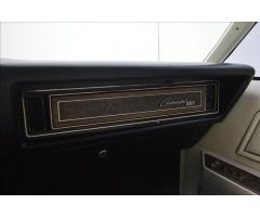 Lincoln Continental 7,5 460 CU 158kW V8  MARK IV - 12