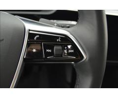 Audi e-tron 0,0 55 300kW Q AIR ACC KEYLESS - 12