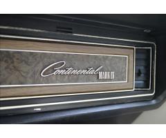 Lincoln Continental 7,5 460 CU 158kW V8  MARK IV - 13