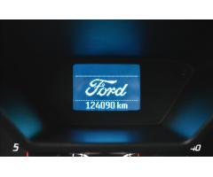 Ford Tourneo Connect 1,5 TDCi 74kW TREND KLIMA CZ - 13