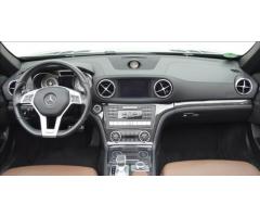 Mercedes-Benz SL 4,7 500 320kW V8 AMG - 13