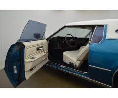 Lincoln Continental 7,5 460 CU 158kW V8  MARK IV - 14