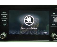 Škoda Kodiaq 2,0 TDi 110kW DSG 4X4 ACC STYLE - 15