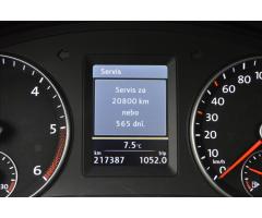 Volkswagen Touran 2,0 TDi 103kW DSG NAVI LED - 16