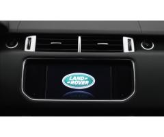 Land Rover Range Rover Sport 3,0 225kW SDV6 NAVI TZ 1MAJ CZ - 16