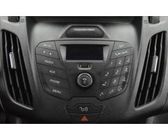 Ford Tourneo Connect 1,5 TDCi 74kW TREND KLIMA CZ - 19
