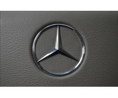 Mercedes-Benz SL 5,0 500 V8 225kW KŮŽE - 19