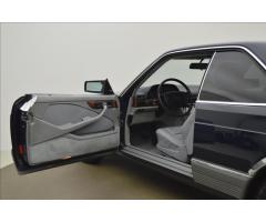 Mercedes-Benz Ostatní 5,0 500 SEC 170kW KŮŽE STAV AT - 19