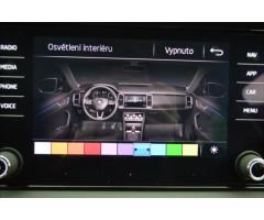 Škoda Kodiaq 2,0 TDi 110kW DSG 4X4 ACC STYLE - 21