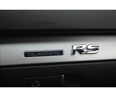 Audi RS 4 4,2 TFSi 309kW V8 Q EXCLUSIVE - 24