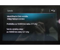Škoda Octavia 2,0 TDi 110kW DSG ACC LED BOLERO - 26