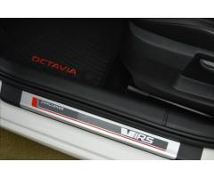 Škoda Octavia 2,0 TDI 135kW DSG NAVI CZ  RS - 29