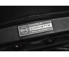 Chevrolet Corvette 5,7 V8 183kW L98 DOVOZ USA - 30