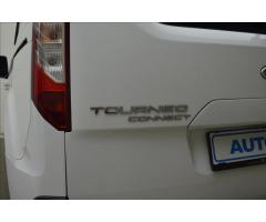 Ford Tourneo Connect 1,5 TDCi 74kW TREND KLIMA CZ - 34