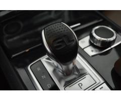 Mercedes-Benz SL 4,7 500 320kW V8 AMG - 35