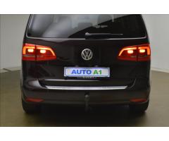 Volkswagen Touran 2,0 TDi 103kW DSG NAVI LED - 39