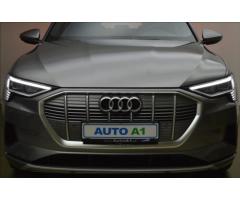 Audi e-tron 0,0 55 300kW Q AIR ACC KEYLESS - 45