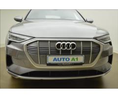 Audi e-tron 0,0 55 300kW Q AIR ACC KEYLESS - 49
