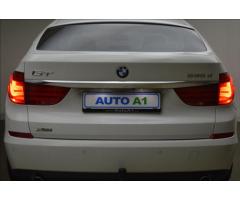 BMW Řada 5 3,0 535d 230kW GT HUD NV PANO - 51