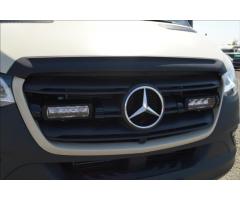 Mercedes-Benz 3,0 SPRINTER 319CDi 140kW 4X4 OFFROAD - 80