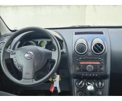 Nissan Qashqai 1,5 dCi Klimatizace,Alu kola - 16